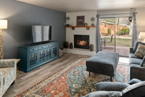 Charming Sedona Stay with Community Spa & Pool